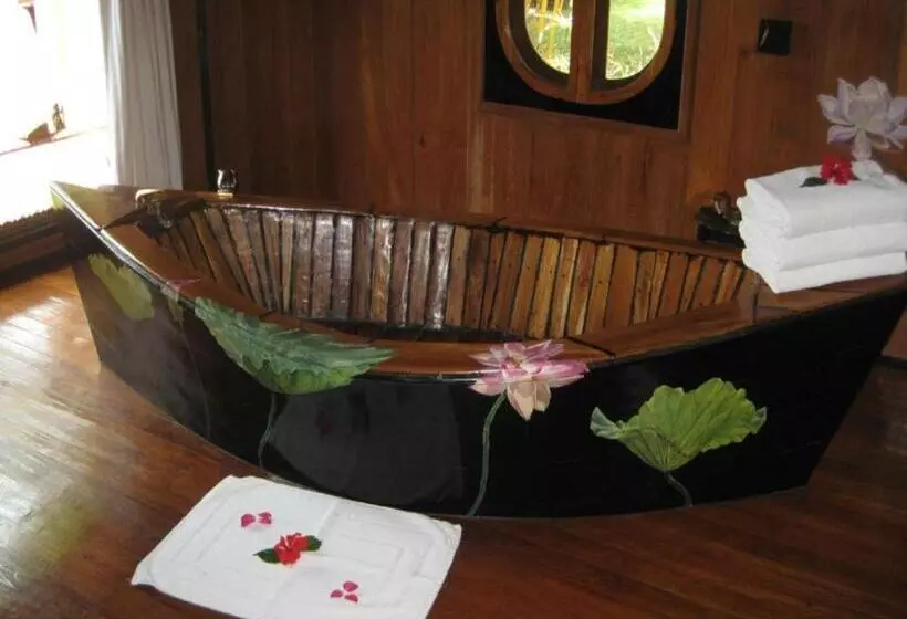 هتل Inle Princess Resort