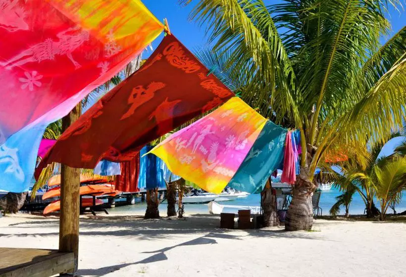 هتل Intercontinental Moorea Resort & Spa