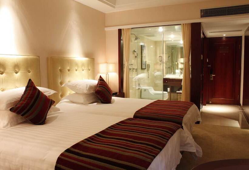 Maison New Century Hotel Ningbo