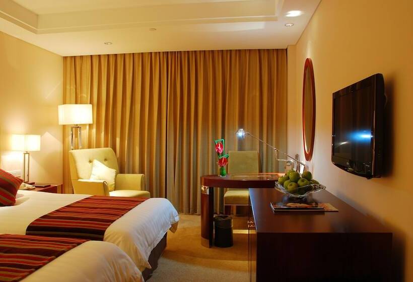 Maison New Century Hotel Ningbo