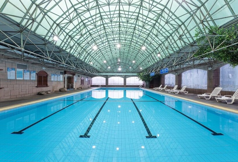 Maison New Century Hotel Ningbo