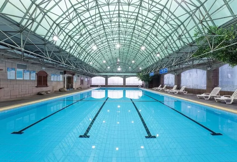 Maison New Century Hotel Ningbo