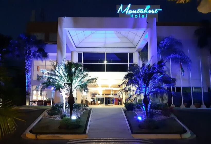 Otel Mantahost