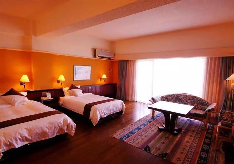 فندق Mariana Resort & Spa