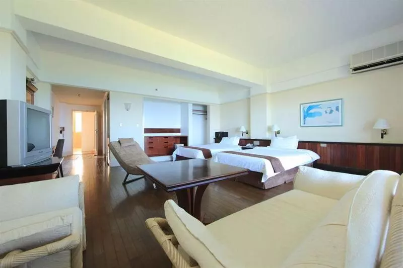 فندق Mariana Resort & Spa