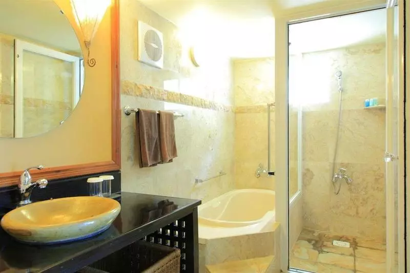 فندق Mariana Resort & Spa