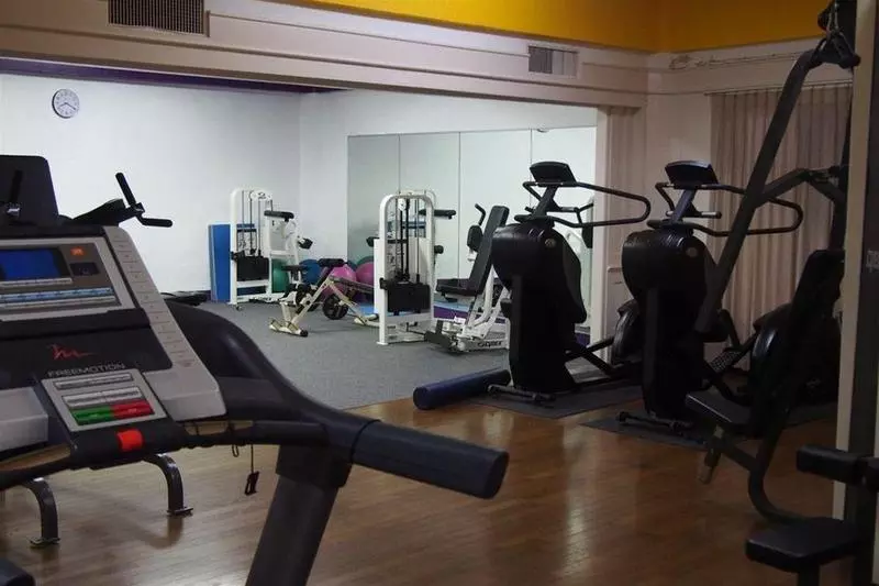 فندق Mariana Resort & Spa