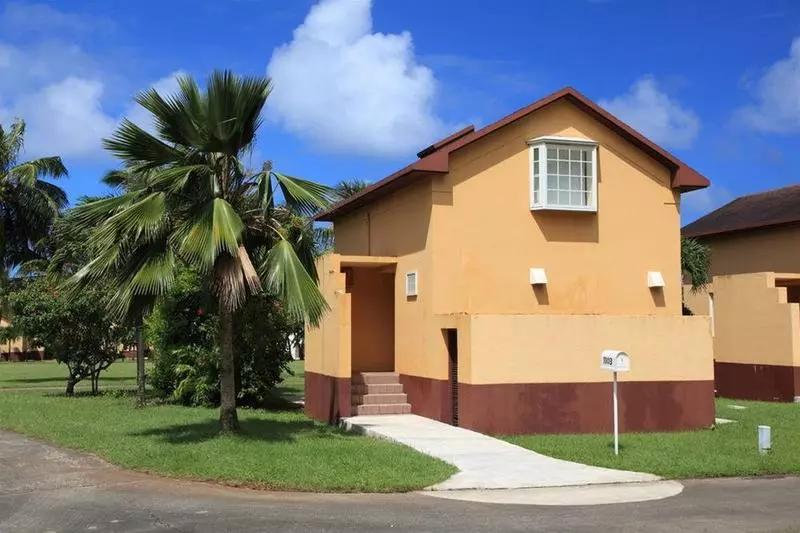 فندق Mariana Resort & Spa