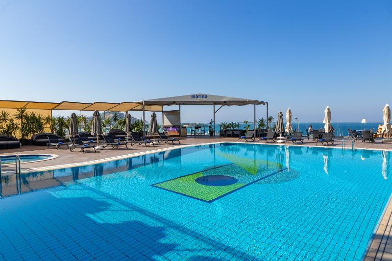 Marina Hotel Kuşadası