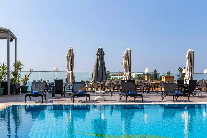Marina Hotel Kuşadası