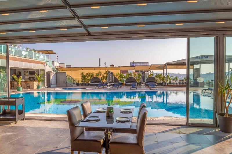 Marina Hotel Kuşadası