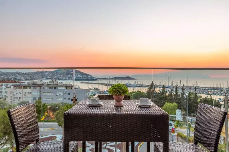 Marina Hotel Kuşadası