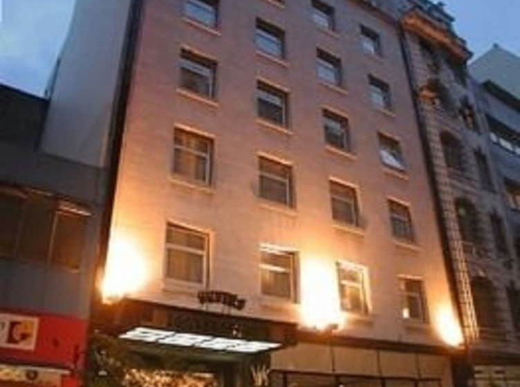 هتل Mayflower Suites