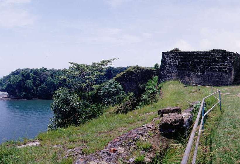 ホテル Melia Panama Canal