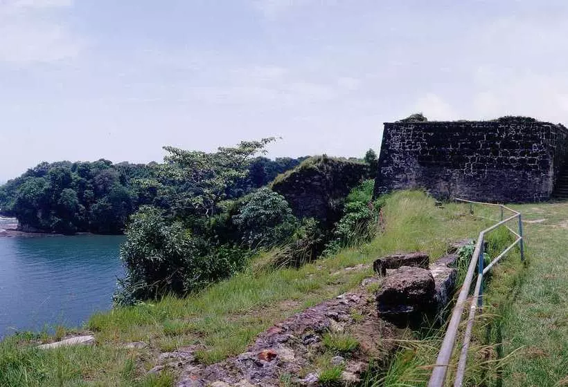 هتل Melia Panama Canal