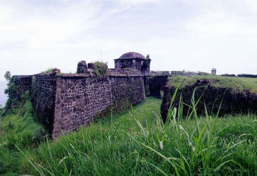 ホテル Melia Panama Canal