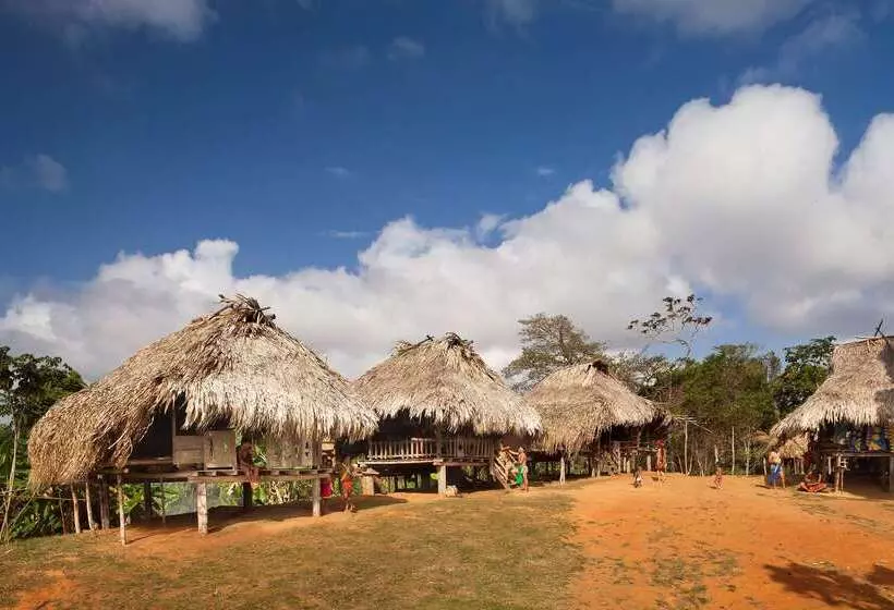 هتل Melia Panama Canal