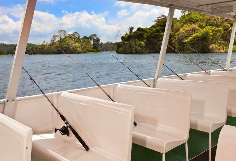 ホテル Melia Panama Canal