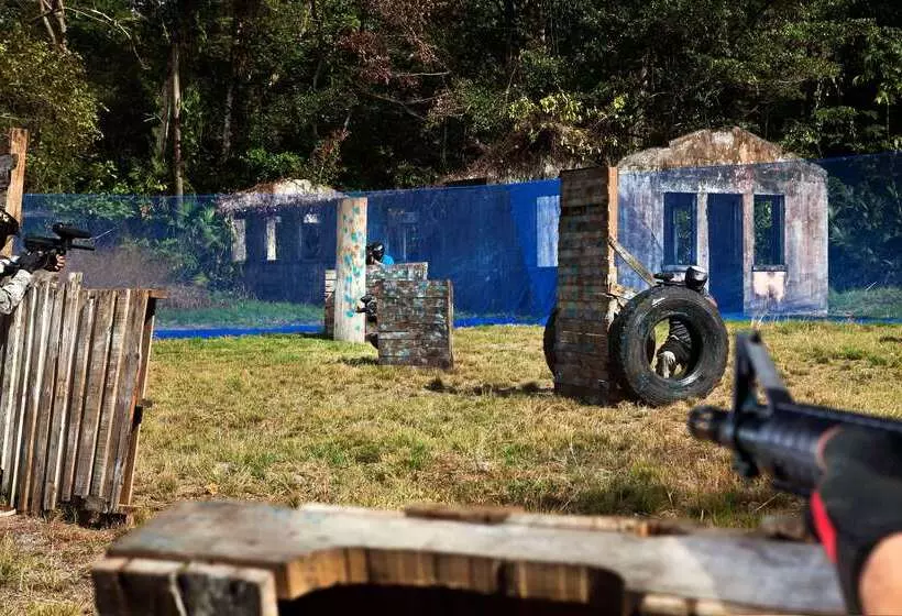 هتل Melia Panama Canal