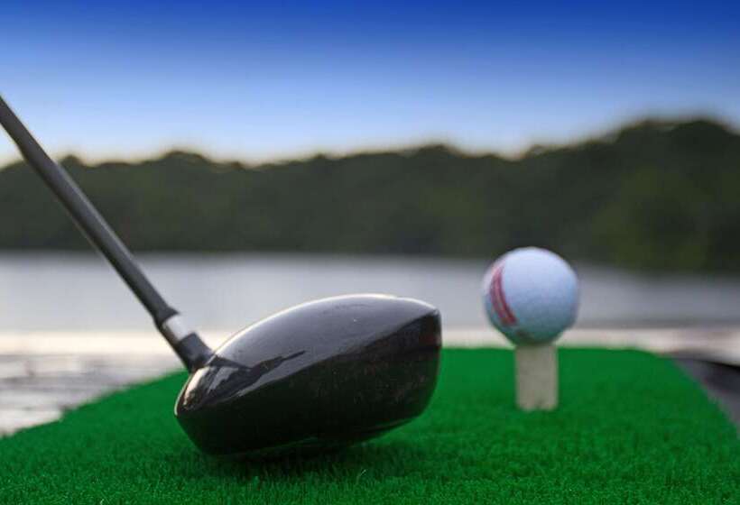 ホテル Melia Panama Canal