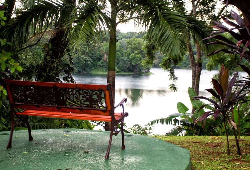 ホテル Melia Panama Canal