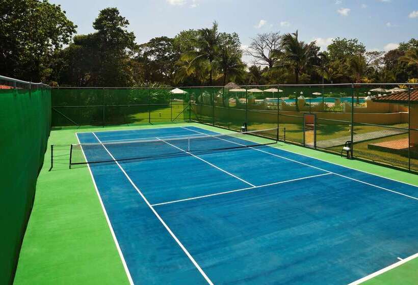 ホテル Melia Panama Canal