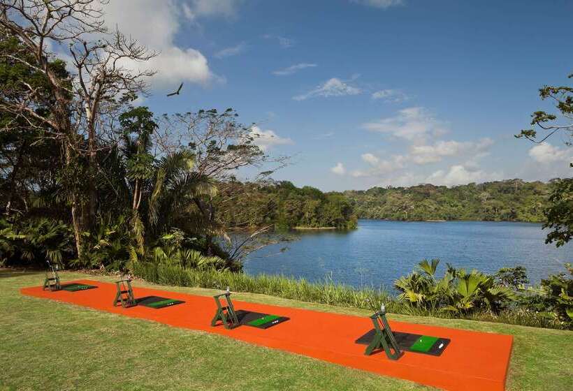 ホテル Melia Panama Canal