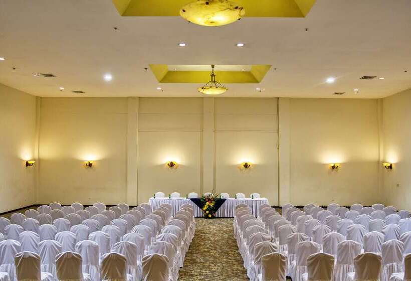 ホテル Melia Panama Canal