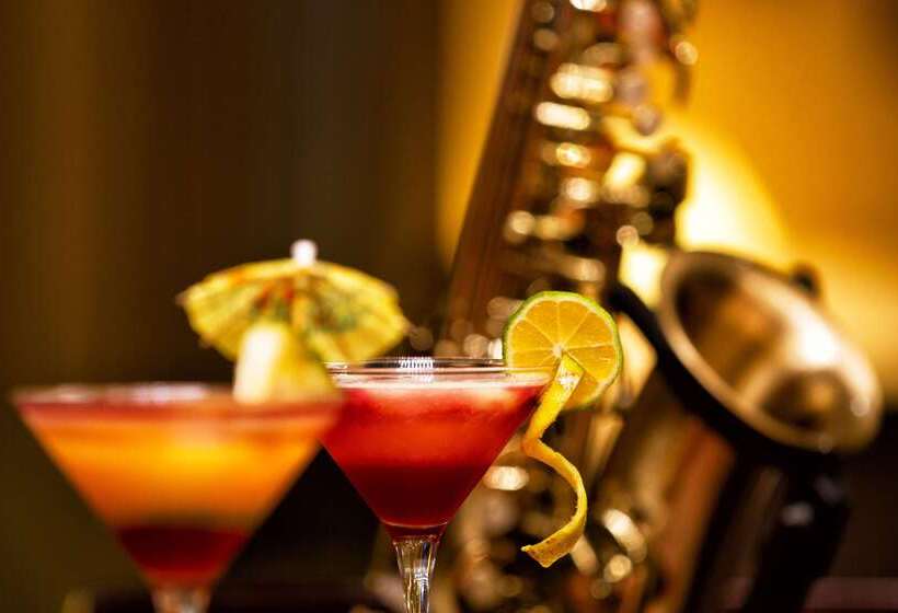 ホテル Melia Panama Canal