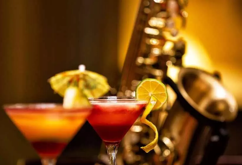 هتل Melia Panama Canal