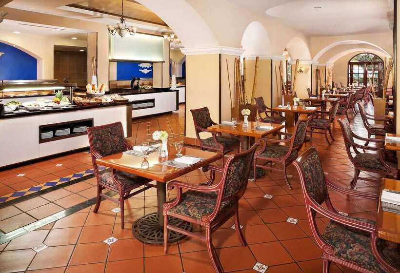 ホテル Melia Panama Canal