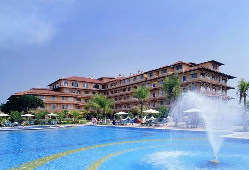 هتل Melia Panama Canal