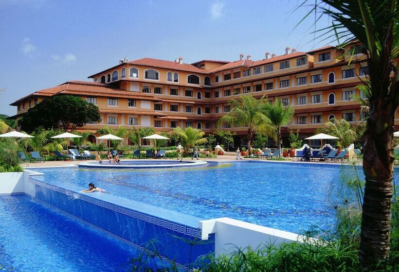 ホテル Melia Panama Canal