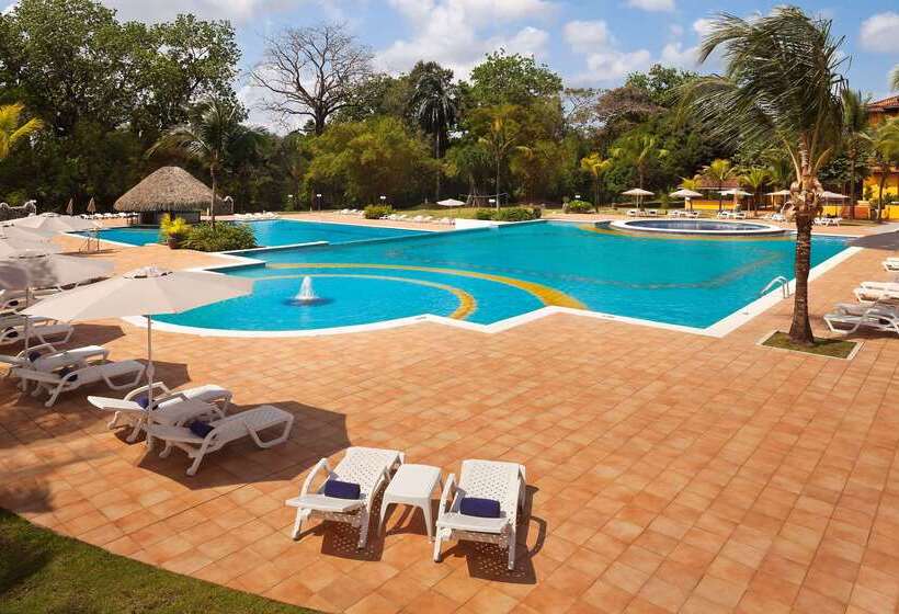 ホテル Melia Panama Canal