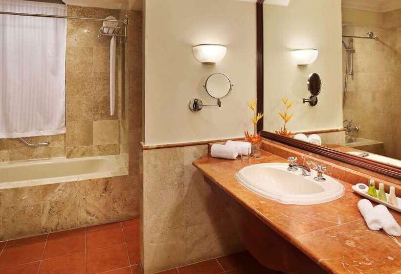 ホテル Melia Panama Canal