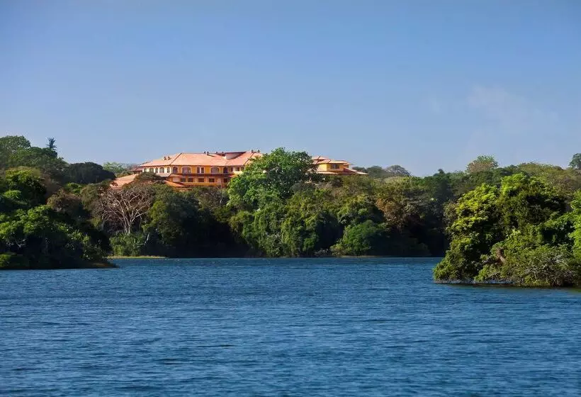 هتل Melia Panama Canal