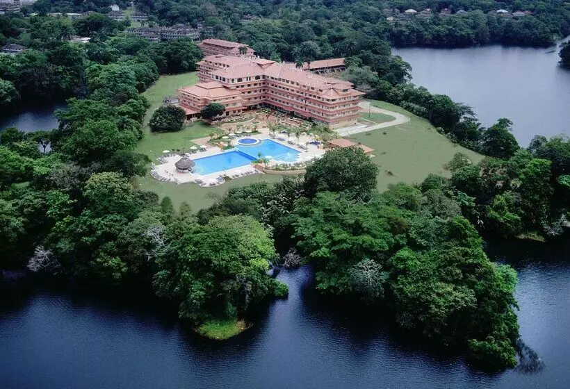 هتل Melia Panama Canal