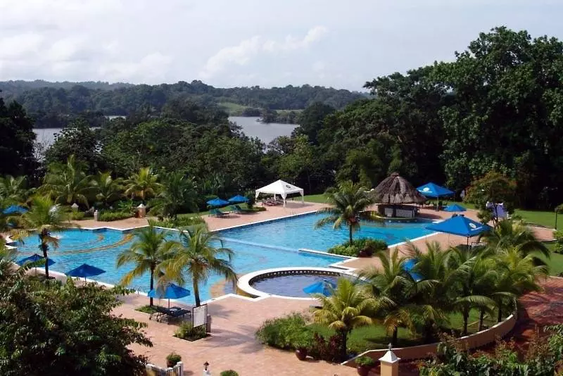 هتل Melia Panama Canal