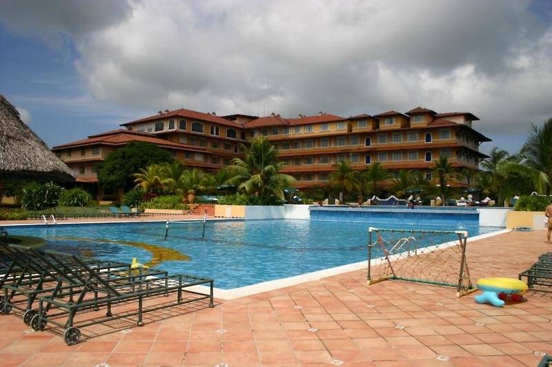 ホテル Melia Panama Canal