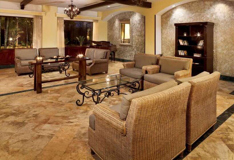 ホテル Melia Panama Canal