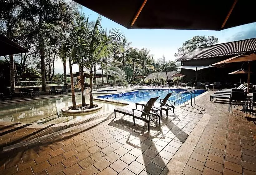 Movich Hotel Las Lomas