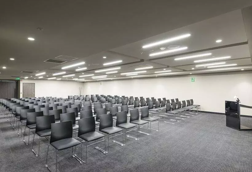 Movich Hotel Las Lomas