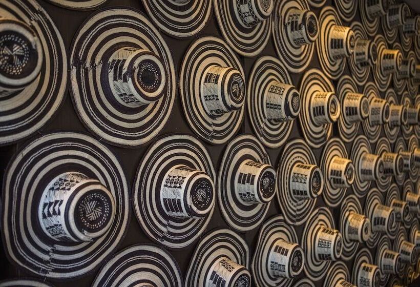 Movich Hotel Las Lomas