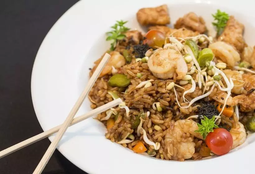 Movich Hotel Las Lomas