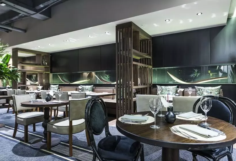 Movich Hotel Las Lomas