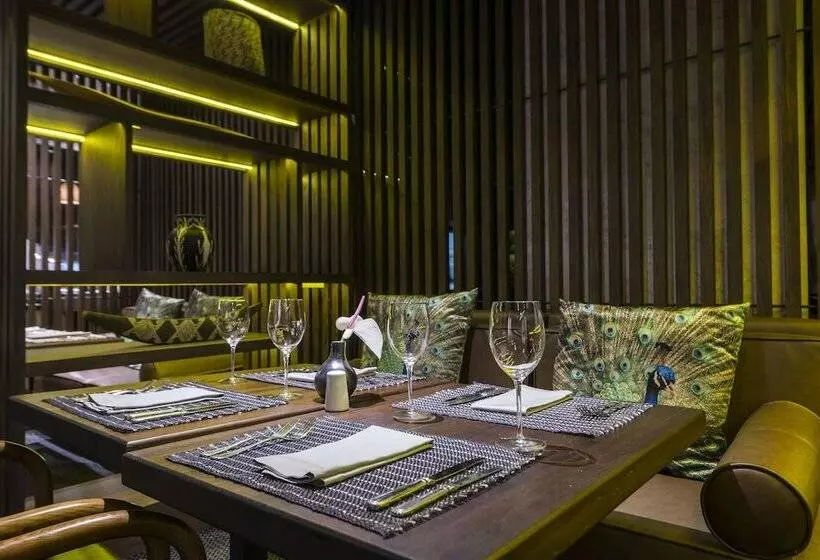 Movich Hotel Las Lomas