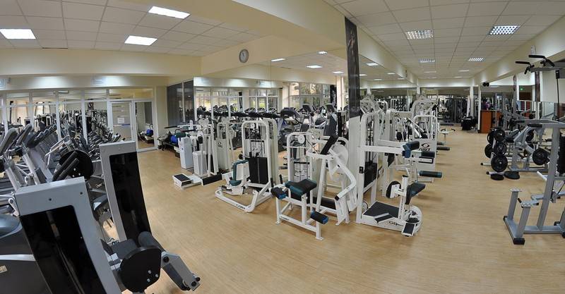 Отель Continental