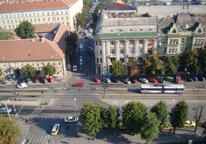 Отель Continental