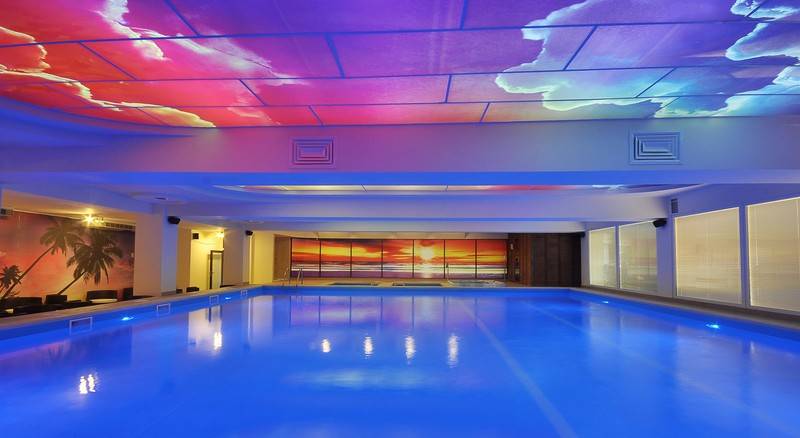 Отель Continental