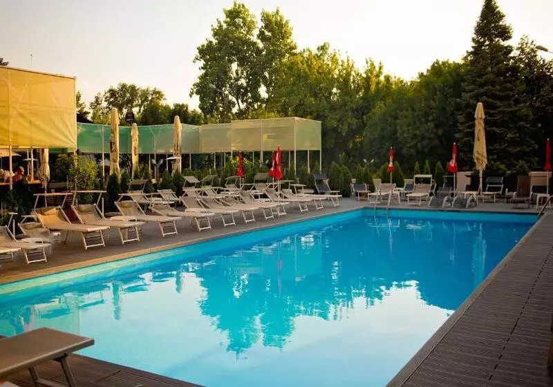 فندق Continental